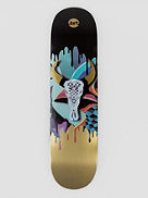 Golden 7.87&amp;#034; Skateboard deck