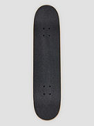 Classic 7.75&amp;#034; Skateboard Completo