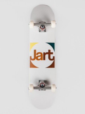 Frame 7.6&amp;#034; Skateboard complet