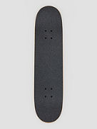 Revolve 8.0&amp;#034; Skateboard complet