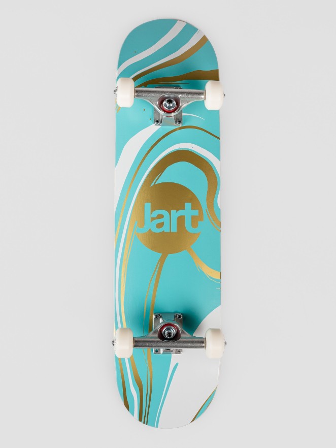 Jart Revolve 8.0″ Skateboard