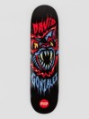 Flip Gonzalez Blacklight 8.0″ Skateboard Deck