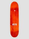 Flip Luan Blacklight 8.13″ Skateboard Deck