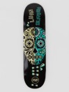 Flip Luan Blacklight 8.13″ Skateboard Deck