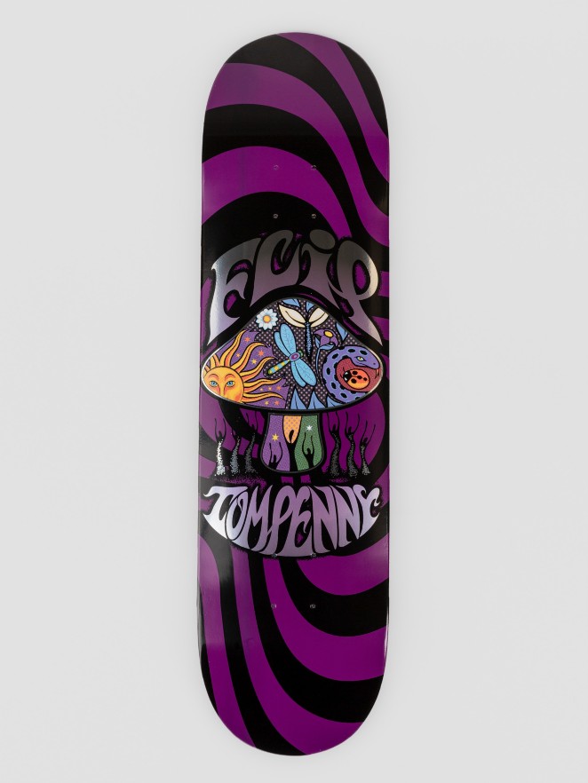 Flip Penny Loveshroom 8.13″ Skateboardová deska