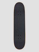 Hkd 7.87&amp;#034; Skateboard Completo