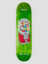 SK8 Mafia Surrey Hacked 8.0″ Skateboardová deska