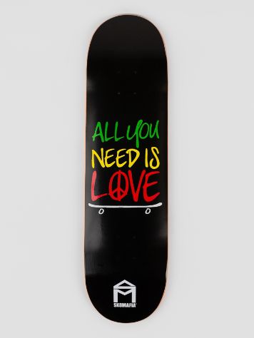 SK8 Mafia One Love 8.3&quot; Skateboard deck