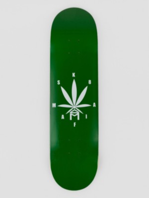 SK8 Mafia How High 8.0&quot; Skateboard Deck
