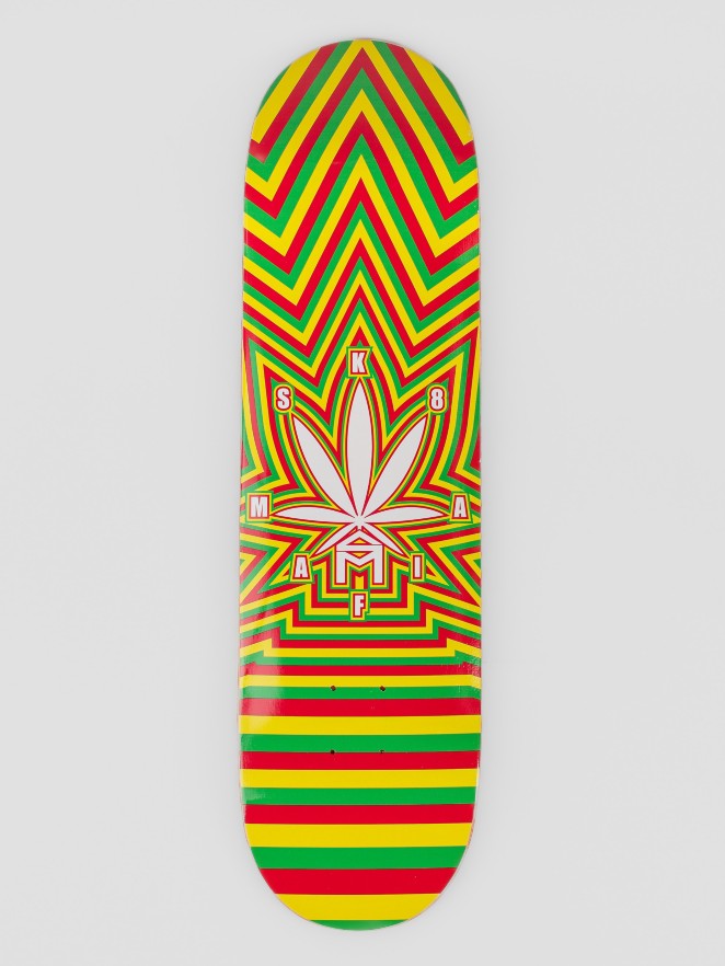 SK8 Mafia Team Psyche 8.25″ Skateboardová deska