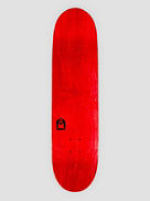 All You Need 8.25&amp;#034; Skateboard Deck