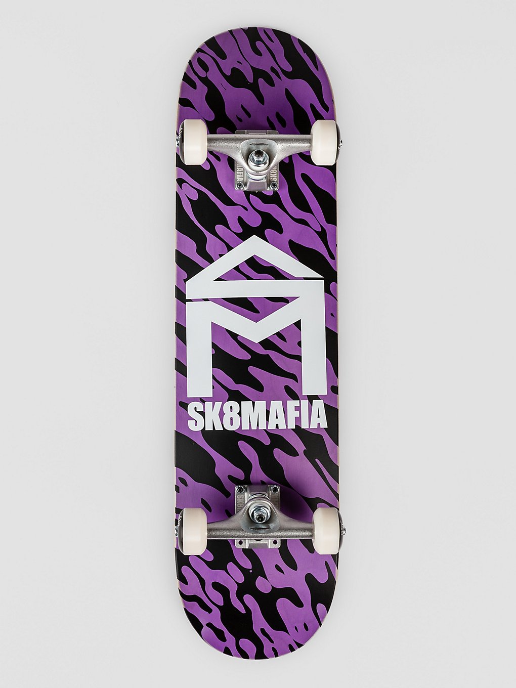 SK8 Mafia House Logo 7.87" Skateboard mamba kaufen