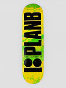 Team Original 8.25&amp;#034; Skateboard Deck
