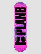 Team Original 8.125&amp;#034; Skateboard deck