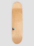 Sacred G 8.375&amp;#034; Skateboard Deck