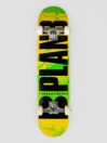 Plan B Original Team 7.5″ Skateboard