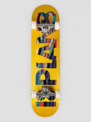 Plan B Koogie Team 7.87&quot; Komplet