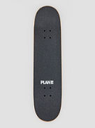Rough Original 8.0&amp;#034; Skateboard Completo