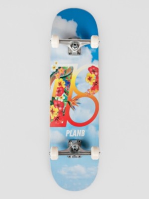 Plan B Hawaii 8.25&quot; Komplet