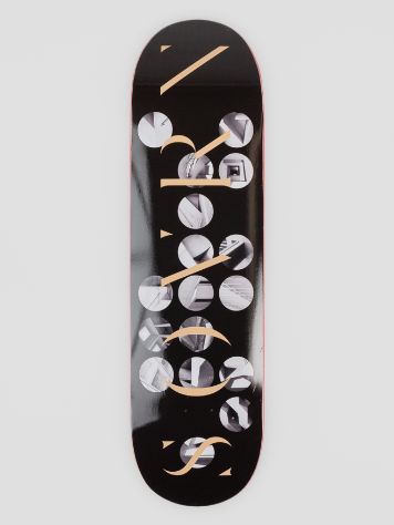 Sovrn 1952 8.5&quot; Skateboard Deck