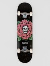 Tricks Rose 7.75″ Complete