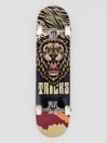 Tricks Africa 8.0″ Complete