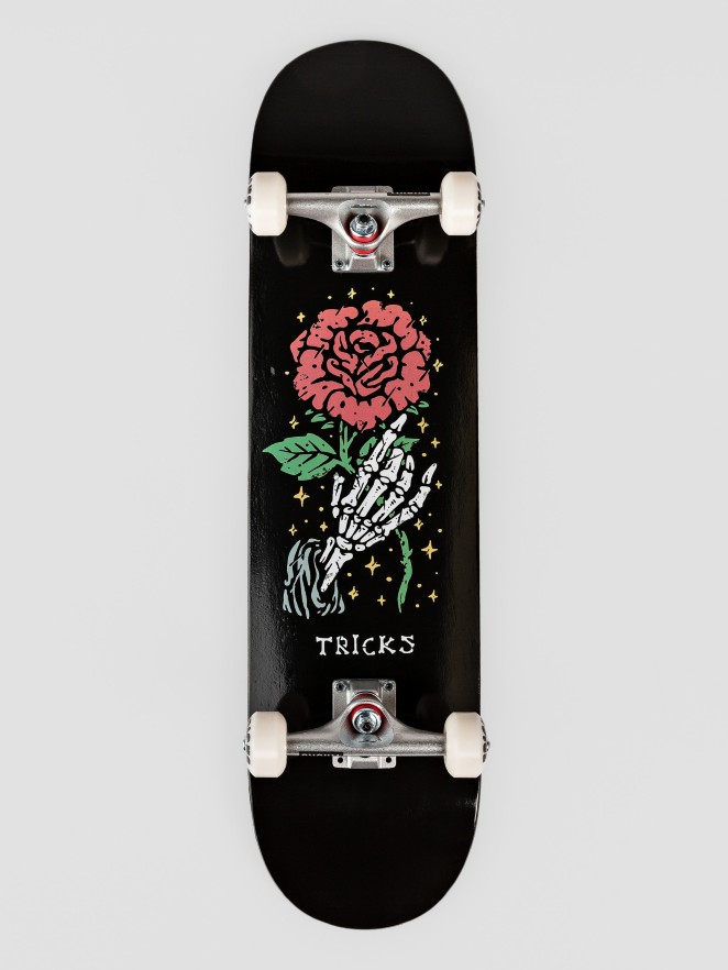 Tricks Love 8.0″ Complete