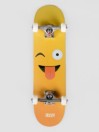 Tricks Emoji 7.25″ Complete