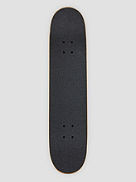 Muertos 7.375&amp;#034; Skateboard Completo