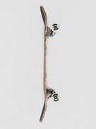Muertos 7.375&amp;#034; Skateboard Completo