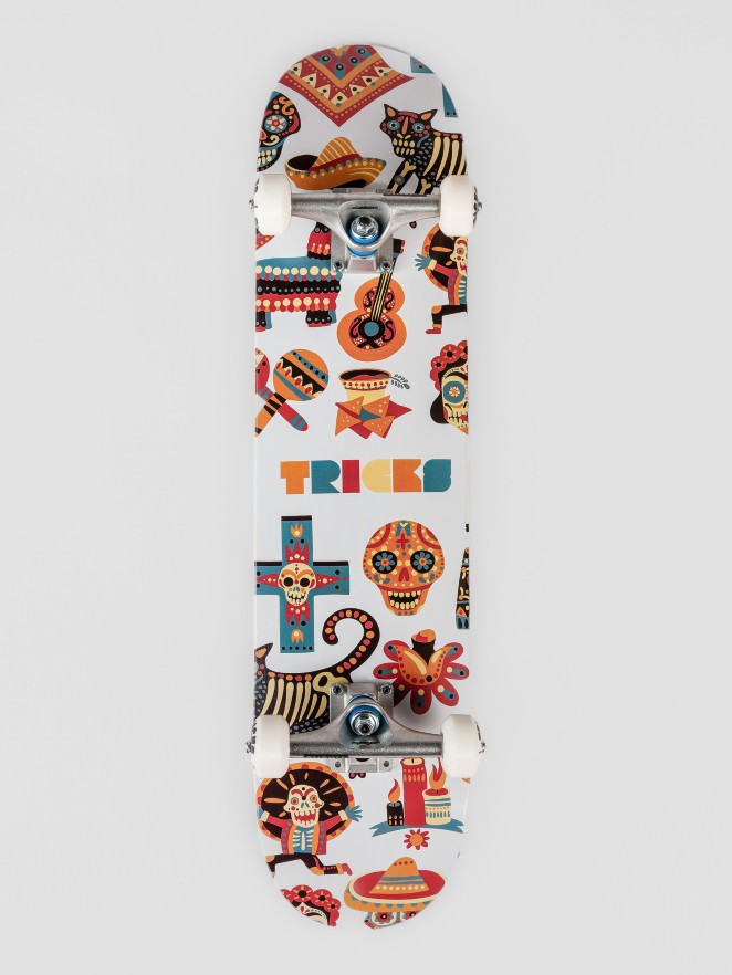 Tricks Muertos 7.375″ Komplet