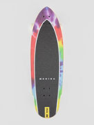 Medina Dye 33.0&amp;#034; Signature Series Surfskate