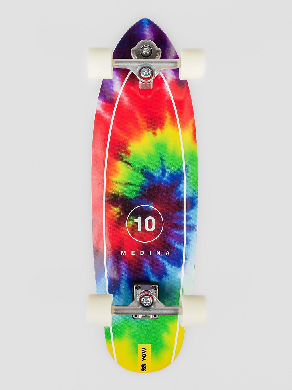 YOW Medina Dye 33.0 Signature Series Surfskate uni