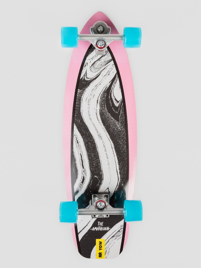 YOW Amatriain 33.5″ Signature Series Surfskate