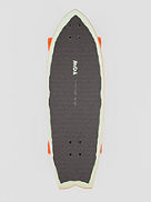 Aritz Aranburu 30.5&amp;#034; Signature Series Surfsk