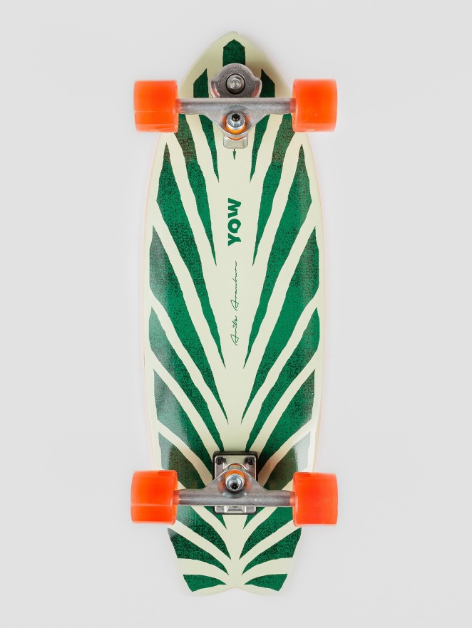 YOW Aritz Aranburu 30.5″ Signature Series Surfskate