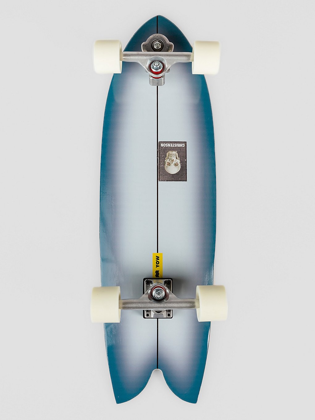 YOW X Christenson C-Hawk 33.0" Surfskate uni kaufen