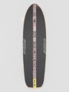 YOW X Pukas Dark 34.5" Surfskate