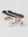 YOW X Pukas Dark 34.5″ Surfskate