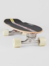 YOW X Pukas Dark 34.5" Surfskate