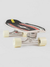YOW X Pukas Plan B 33.0″ Surfskate
