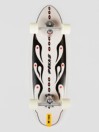 YOW X Pukas Plan B 33.0″ Surfskate
