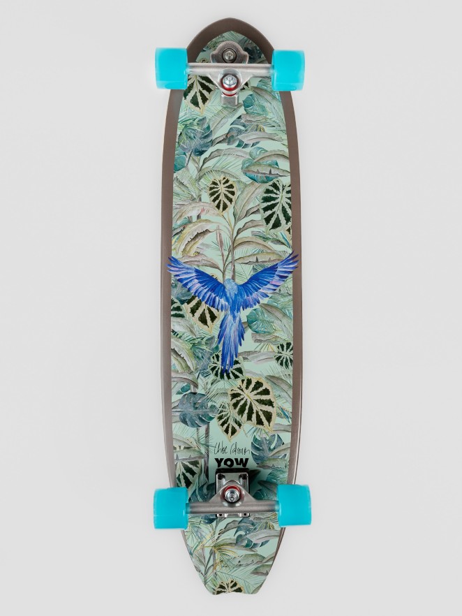YOW Calmon 41.0″ Signature Series Surfskate