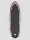 YOW Padang Padang 34.0″ Power Surfing Series Surfskate
