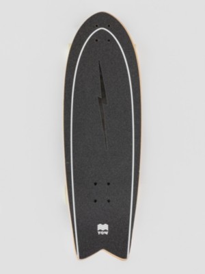 Pipe 32.0&amp;#034; Power Surfing Series Surfskate