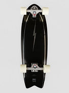Pipe 32.0&amp;#034; Power Surfing Series Surfskate