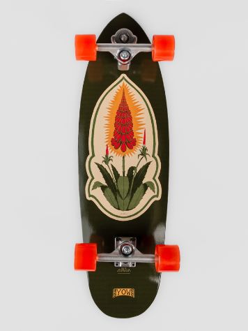 YOW J-Bay 33.0&quot;Power Surfing Series Surfskate