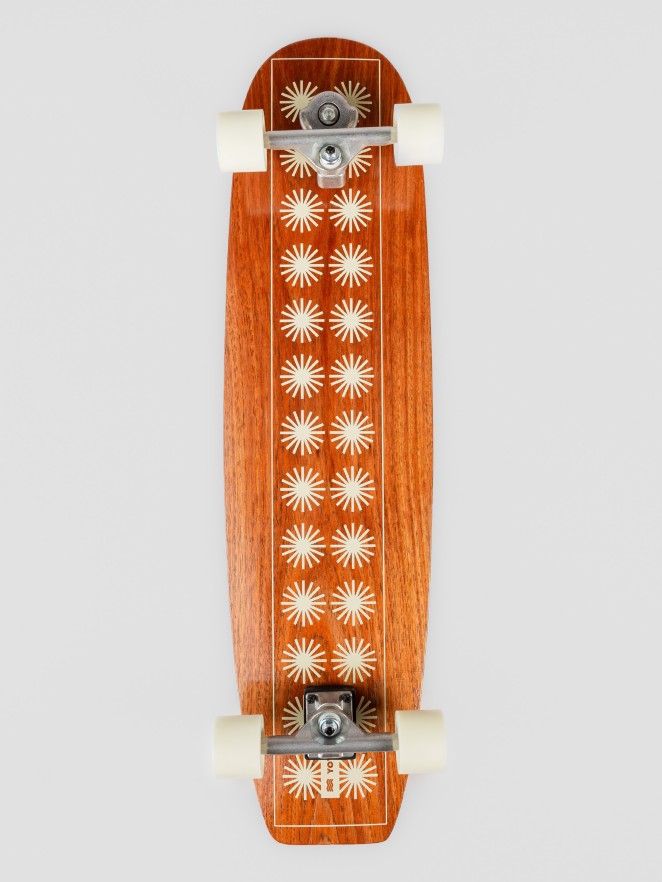YOW Byron Bay 38.0″ Classic Series Surfskate