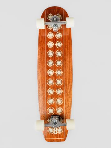 YOW Byron Bay 38.0&quot; Classic Series Surfskate
