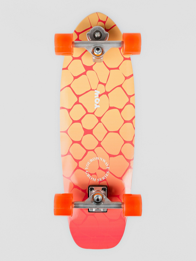 YOW Hossegor 29.0″ Grom Series Surfskate